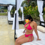 Laura atractiva escort