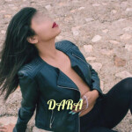 DARA - Hola! Soy una chica latina de 23 años con curvas piel canela educada y con saber me encanta a