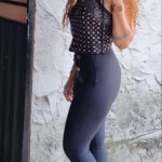 NOVEDAD. Brasileña Guapísima. . Desplazamientos