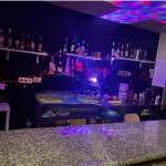 Casa bar en valleca con el misa chica