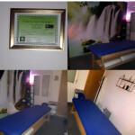 DAYTIME SCHEDULE MARTINA WORKS ALONE COMPLETELY INDEPENDENT APARTMENT