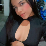 Jovencitas - Hola amor soy hanna una joven hermosa latina dispuesta a llevarte a lo más alto de la n