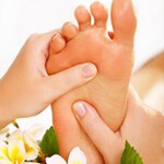 NOVEDAD Y TAMBIÉN MASAJE CON LOS PIES UUMM