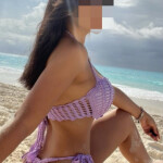 HERMOSA MUJER MUY SIMPÁTICA NUEVA EN LA ZONA