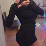 VANESSA COLOMBIANA - EN MADRID 24 HORAS VEN A VERME!!