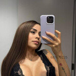 ISABELLA EXQUISITA LATINA CON CUALIDADES ESPECIALES 24 HORAS