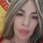 VANESSA - TAMBIEN SALIDAS VIVE UNA EXPERIENCIA DIFERENTE Y SEGURA