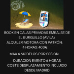 Fotografía para chicas