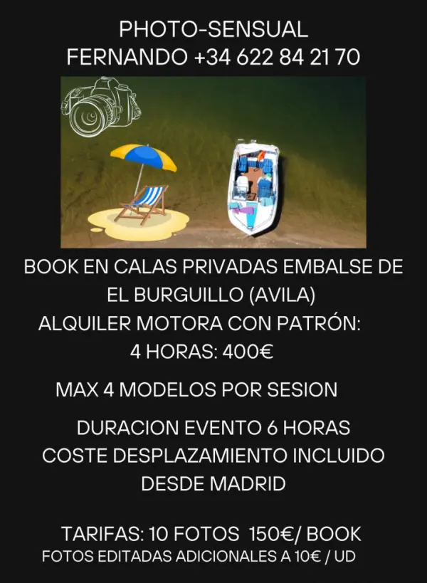 Fondo avatar