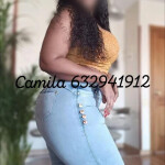 CAMILA TORBELLINO PARA VIVIR AVENTURAS