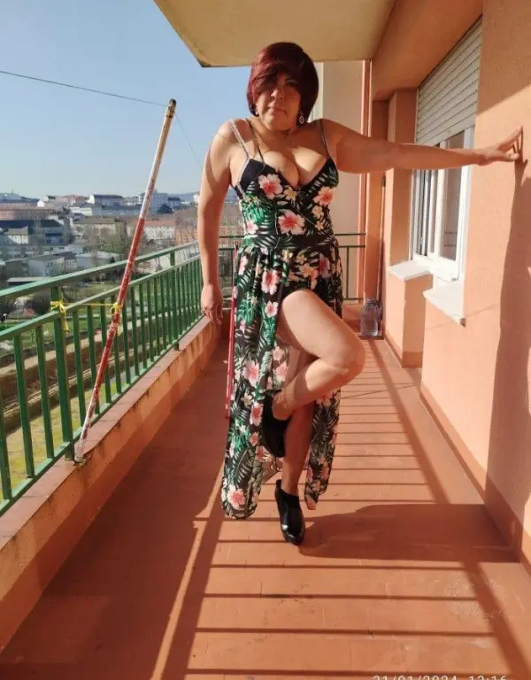 Fondo avatar