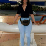 Sammy divertida jovencita en vic