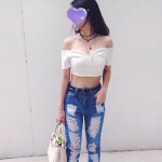Chica particular nueva escort de tu ciudad