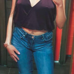 24hrs Sara - Holaa amores soy una jovencita dulce y con mucho sentido del humor conmigo disfrutarás
