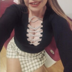 Joana en la roda - Hola amores soy Joana, estoy de paso por vuestra ciudad. Soy una chica independie