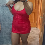 Andrea latina - Hola guapos soy Andrea una chica divertida risueña muy amable y cariñosa y quieres r