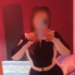 Andaluza guapa y cariñosa