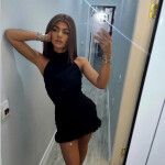 Chica Joven primera vez aqui !!!