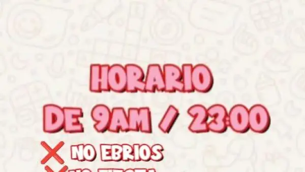 Fondo avatar