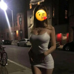 Evelyn primera vez en delicias