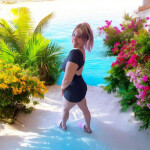Nueva Karina española