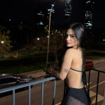 ARI joven con un cuerpo q t encantara!!!