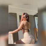 KARINA SIMPATICA TAMBIÉN ME DESPLAZO A DOMICILIOS Y HOTELES