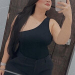 Curvy CANARIA Sevilla nervion