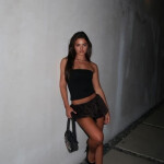 Chica joven con mucho estilo