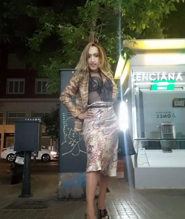 Fondo avatar