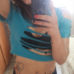Quiere - Muchas ganas de que me Folyen 100h 50 media y Si quieres quedar ahora hablame Maali17 teleg