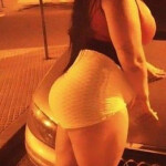 Particular paraguaya nueva lety paraguaya