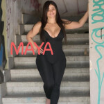 CHICA INDEPENDIENTE SOLO SALIDAS 24 7
