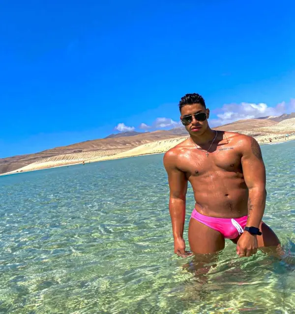 Fondo avatar