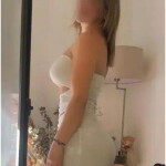 ENCANTADORA RUBIA QUE TE CONQUISTARA