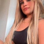 ISABELA JOVENCITA COLOMBIANA SIMPATICA Y CARIÑOSA LA CHICA IDEAL PARA TI