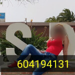 . SARA RUBIA ENCANTADORA SERE TU MEJOR COMPAÑIA EN TU CASA O EN LA MIA