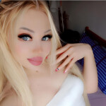 Alissa la gatitta Ukraniana