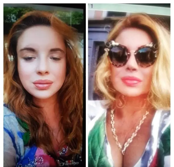 Fondo avatar