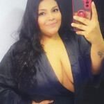 Brasileña disponible 24 horas