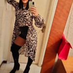 HERMOSA JOVENCITA EN MASAJISTA