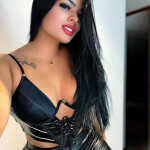 Recién llegada hermosa 24 horas