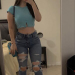 GUAPA ACOMPAÑANTE LATINA