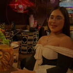 Emely una hermosa joven dispuesta a