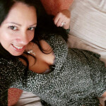 Pilar madurita muy cariñosa ven y me conoces
