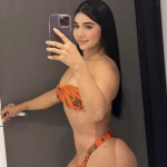 Latina - NUEVA EN ESTA ZONA!!!Soy una chica hermosa y con mucho gusto por los buenos momentos muy di