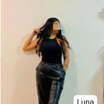 Lunanueva en la linea