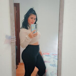 Linda colombiana - Bienvenidos a mi perfil 😘soy una colombiana jovencita con buen estilo rostro divi