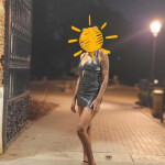 BUENAS CHICOS VIVO SOLA SOY PARTICULAR DE VERDAD .TAMBIEN PODRIAS ME EN MI PORTAL