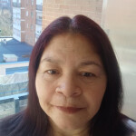Masajista. . profesional .. latina